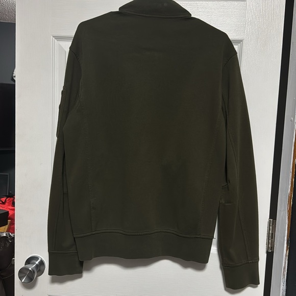 Polo Ralph Lauren zip up - Picture 5 of 6